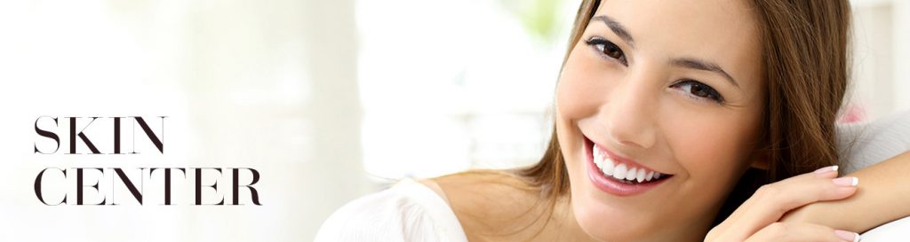 banner trung tâm điều trị da