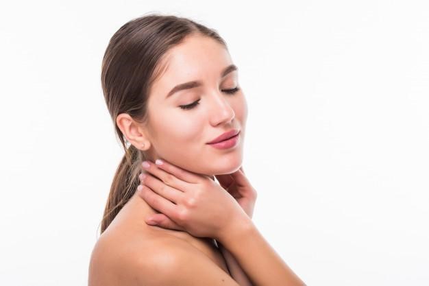 Điều trị nám sâu phục hồi làn da khỏe mạnh