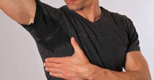 Điều trị hôi nách vĩnh viễn